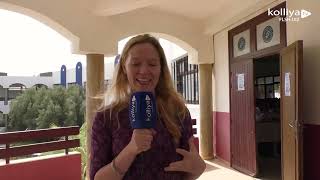 HAF REPORT: Students Presentations of Community Project Priorities