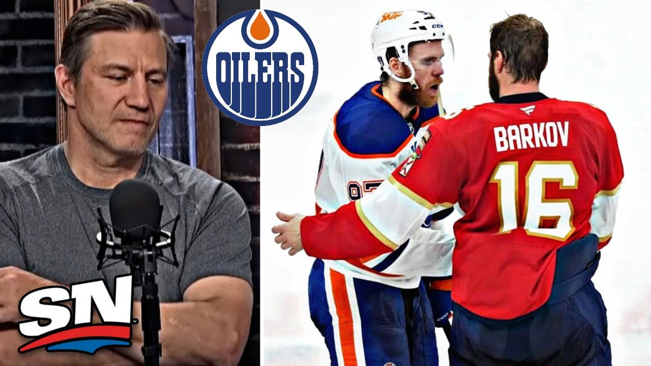 Oilers Future in JEOPARDY After This Latest Development | Edmonton Oilers News Today