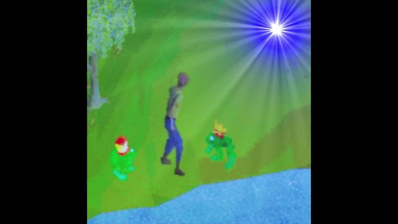 gocko - frog in a bog (feat. Slingdog, Sly pickle) (Official Audio)