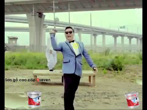 Video GANGNAME STYLE New - PSY - Nhạc Hàn Quốc hay - Nhảy... - youtube