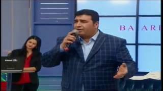 HÜSEYİN ALTUNOVA GİT BE GİT 2017 YENİİİ