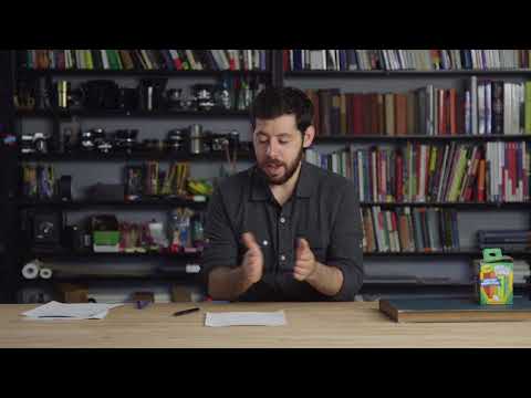 Introduction to Friction - Static & Kinetic Friction