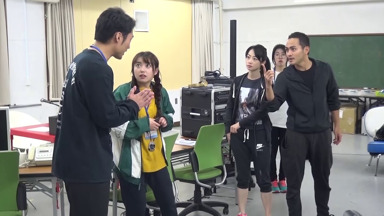 中島早貴ことnksk 10月期テレビ朝日 Abc 系ドラマに出演決定のお知らせ ハロアップデート