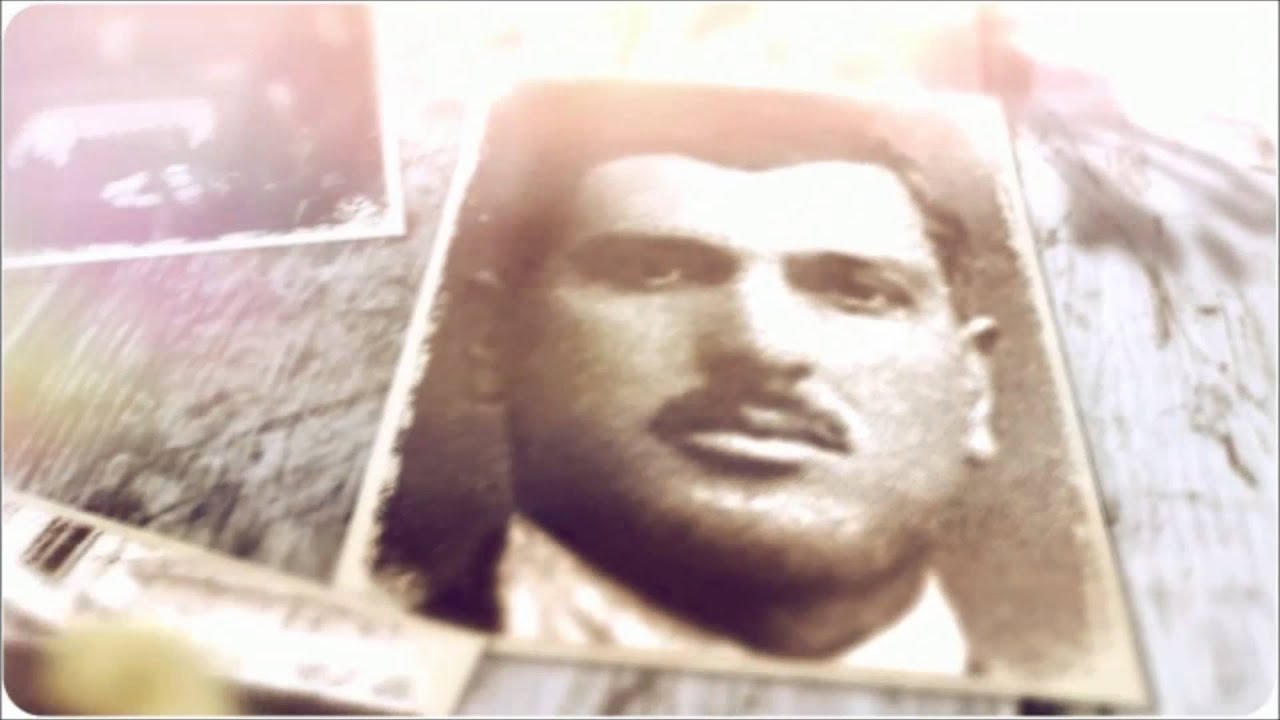 Αληθινή αγάπη (Τέτοιο όμορφο κορίτσι) Ρόζα Εσκενάζυ