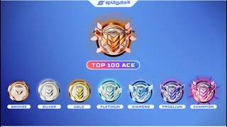 My First Game of Splitgate 2 Ranked!