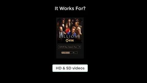 How to Losslessly Remove DRM from iTunes M4V Videos on Windows