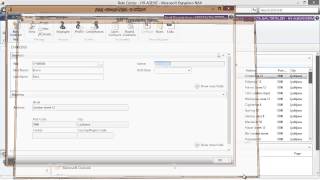 Adacta - HR and Payroll