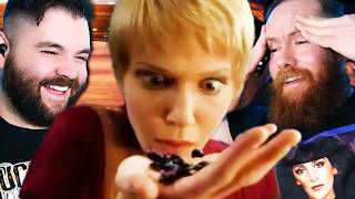 Elogium | Star Trek Fans First Time Watching Voyager