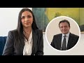 Bukuroshja me origjinë nga Sanxhaku emërohet këshilltare në kabinetin e Kryeministrit Kurti