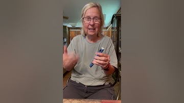 Giving myself a Repatha Injection