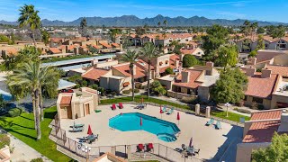 6900 E Gold Dust Avenue UNIT 135 Paradise Valley, AZ 85253 | Laura Jordan with Russ Lyon Sotheby's by Airobird Media 25 views 2 weeks ago 1 minute, 45 seconds