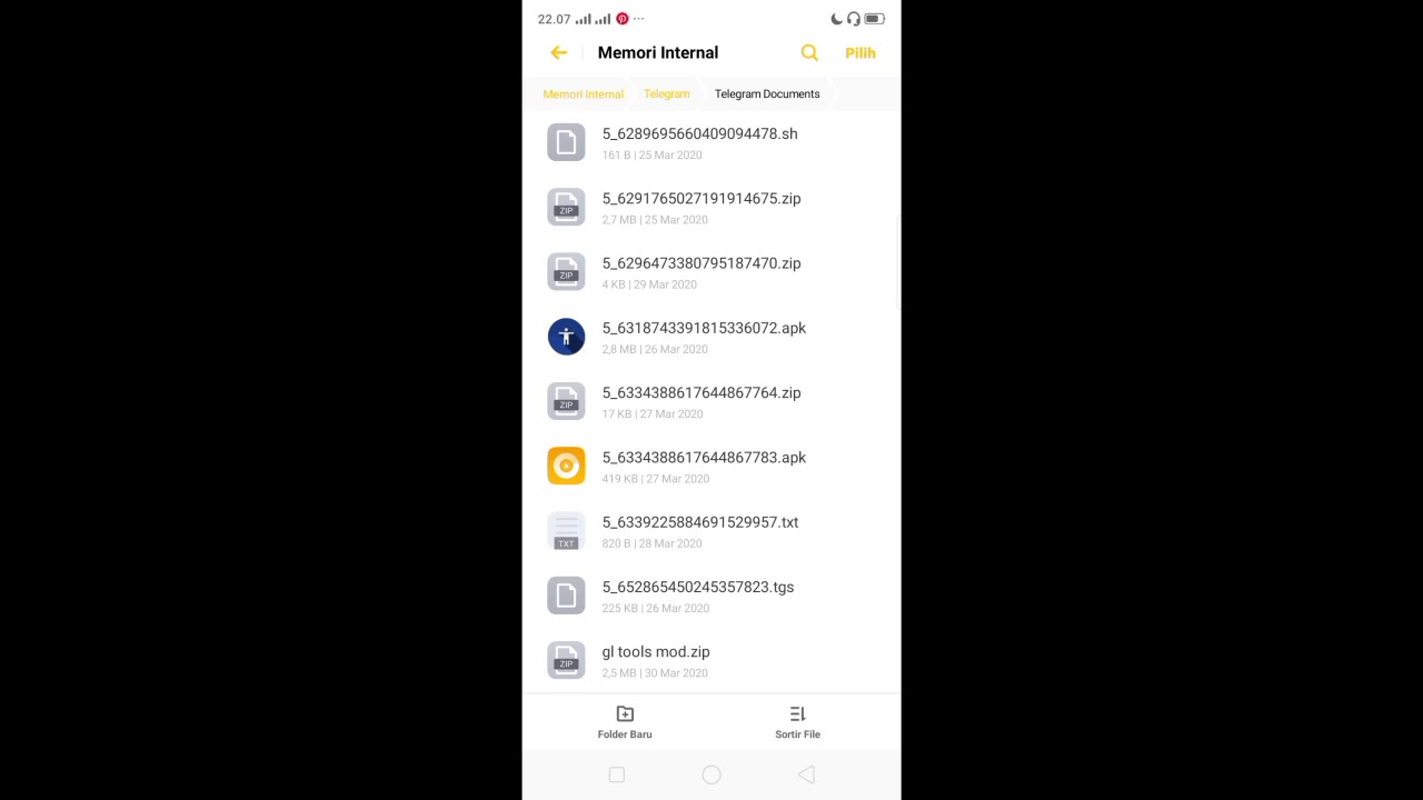 Tutorial Pasang Gltools Di Realme 3 Ekor A25 A26 Tutorialgeged Youtube
