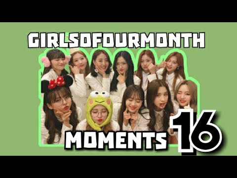 Loona Clips Loona moments Clips that makes me laugh hard while editing Part 16 ...