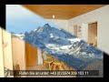 Modern Appartementhaus Montafon Mit Hund St Gallenkirch