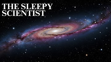 Can We Comprehend the Size of the Universe? | The Sleepy Scientist