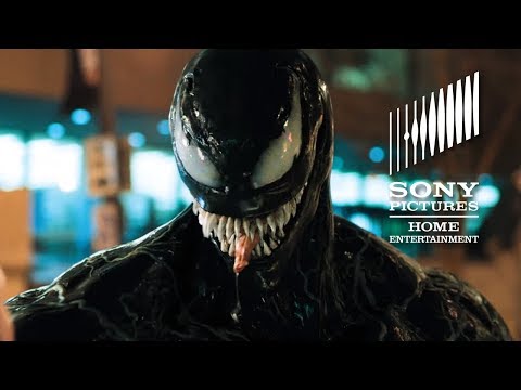 VENOM: Now on Blu-ray and Digital! "Monster" Spot - VENOM: Now on Blu-ray and Digital! "Monster" Spot