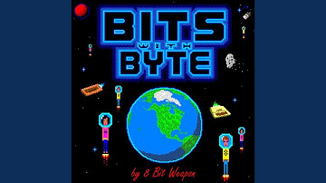 Bits With Byte Demo