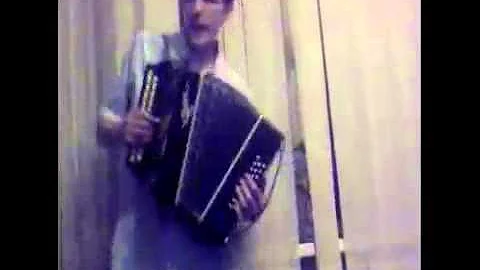 Tararskaia Narodnaya Pesnya. Happy music. Tatar traditional national song.