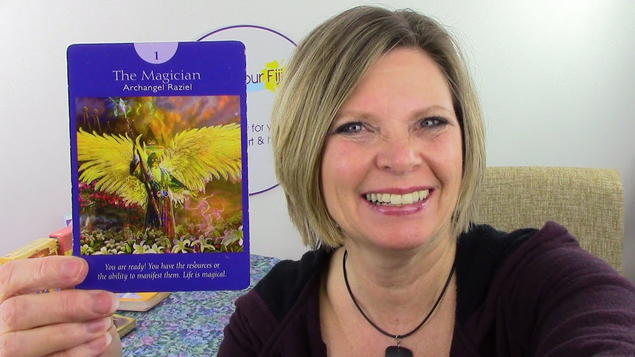 CANCER December 2016 Reading: Magical life! Have gratitude & courage