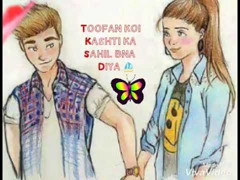 o-saathi-watsapp-special-status-song-|-tiger-shroff-|-disha-patani-|-arko-..||-latetst-2018