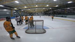 U16Aa - Northstars Vs Red Deer - Oct 22, 2022 - Period 3D