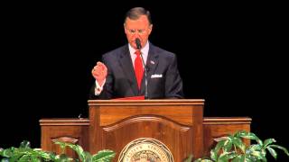 WKU 2014 President's Convocation