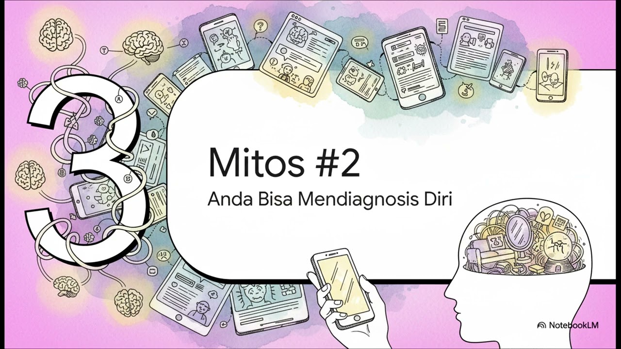 Mitos Mental Health ( Psychobabble: Viral Mental Health Myths & the Truths to Set You Free) 