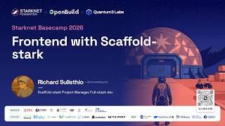 Session 5 Building Frontend with Scaffold Stark and AI Coding Agents