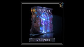 Sorcery Absorption | Strata Collection Trailer
