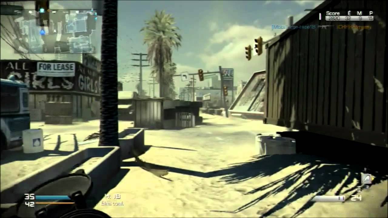 + 50 kill en EC!!! by Space_ELEEC