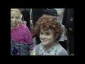 Ariana grande first ever interview at 8 years old  2002  annie jr