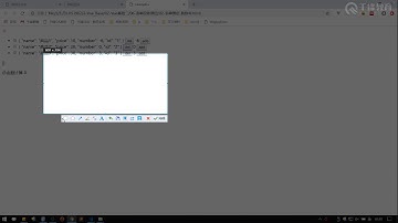 千锋web前端教程：第018集 购物车 2