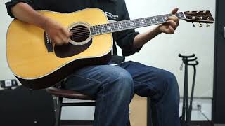 マーティン　DMです。ジャンク扱い mqdefault.jpg