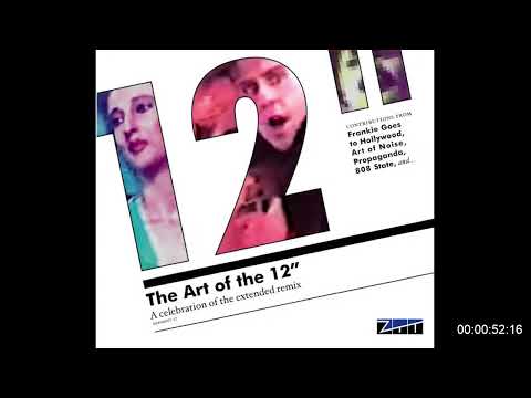 The Art Of The 12