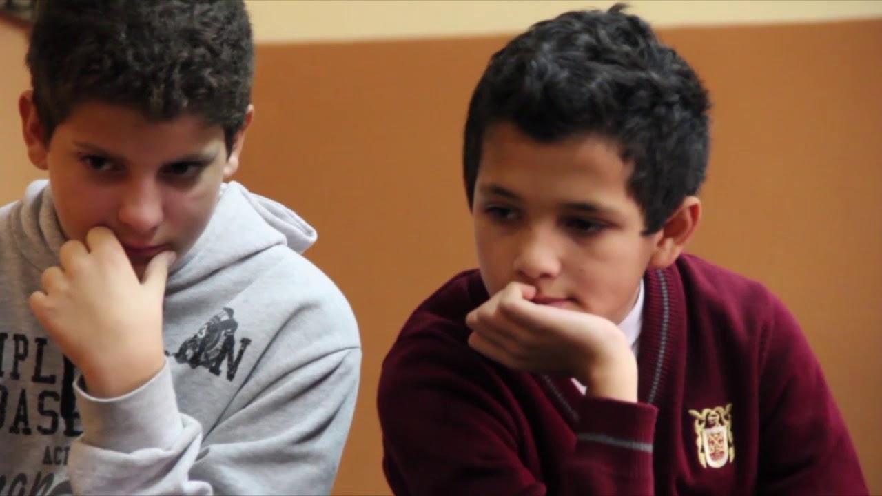 Institucional Colegio Nacional de Monserrat