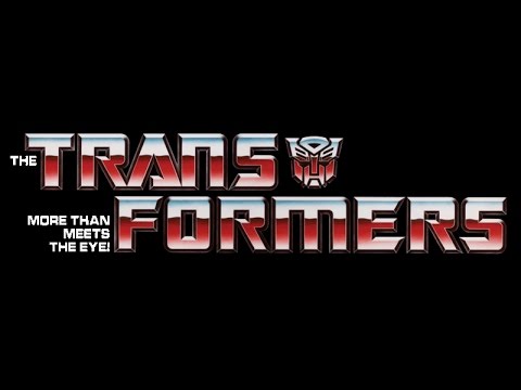 Transformers The Movie – Compilação de Vários intérpretes