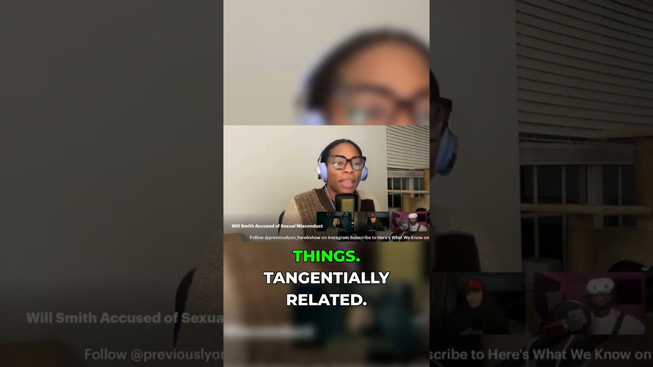 Are celeb accusations just a money grab? The Diddy effect.