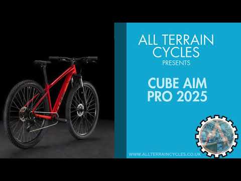 All Terrain Review on Cube Aim Pro 2025