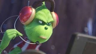 Grinç Orijinal Fragman2 2018