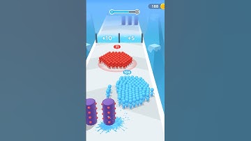 Count Masters #3 #shorts #gameplay