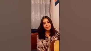 Tomake Chhuye Dilam - Arijit Singh (cover by Farhat)