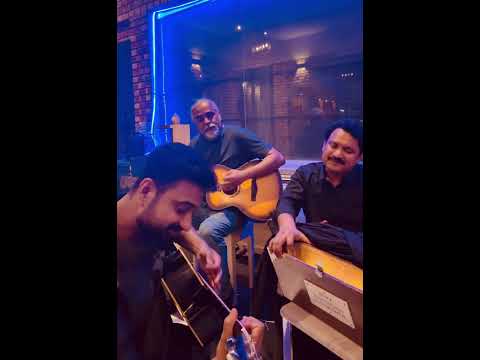 Tokhaan Theende Dhaar - The Sketches Live Acoustic with Master Wali