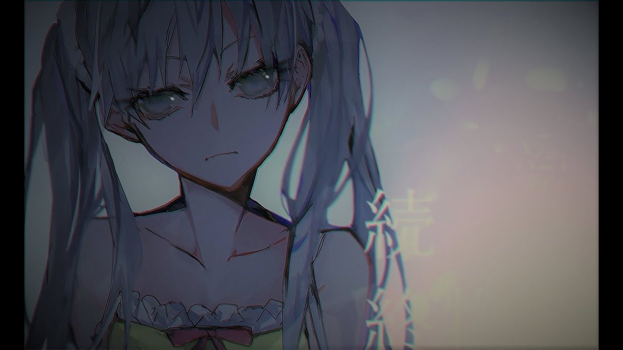 Senjougahara bullying Sodachi for 25 minutes