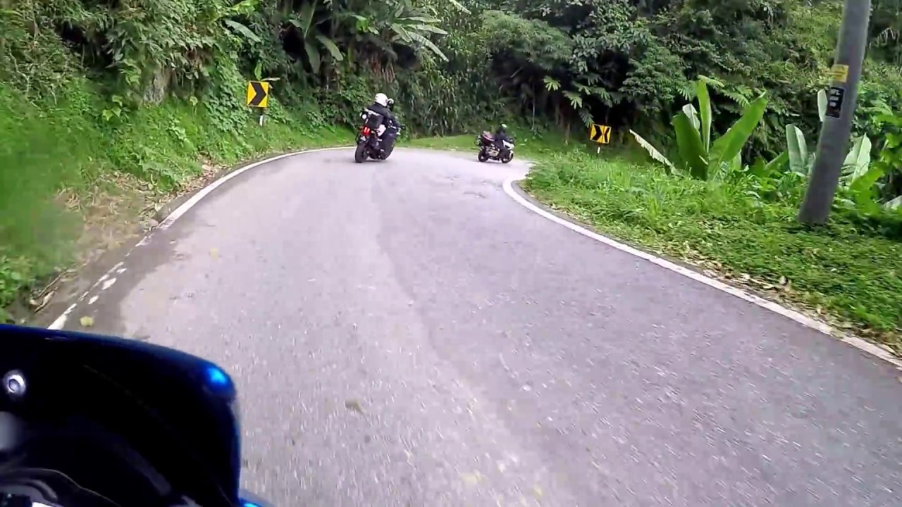 MIB RIDE TO CAMERON 3