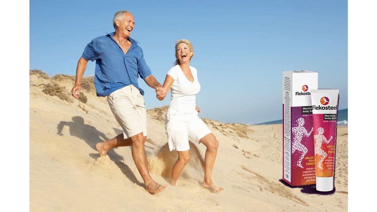 Flekosteel Balsamo Que Es, Amazon, Costo, Comentarios