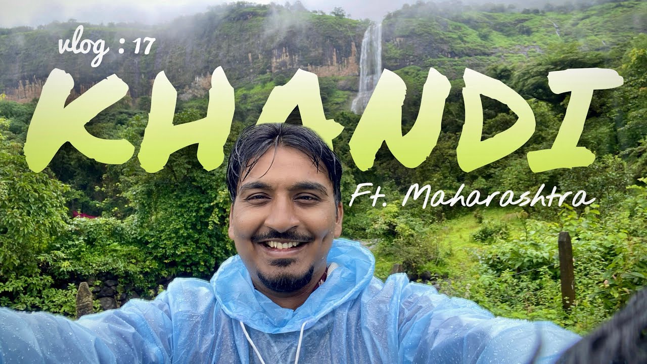 Khandi vlog ft. Maharashtra | Vlog 17 | 