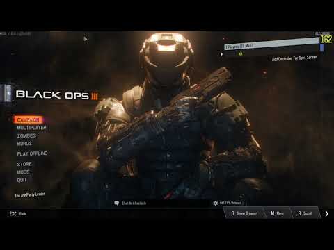 بلاك اوبس 3 مع كل المابات والعلكات اونلاين ببلاش   3