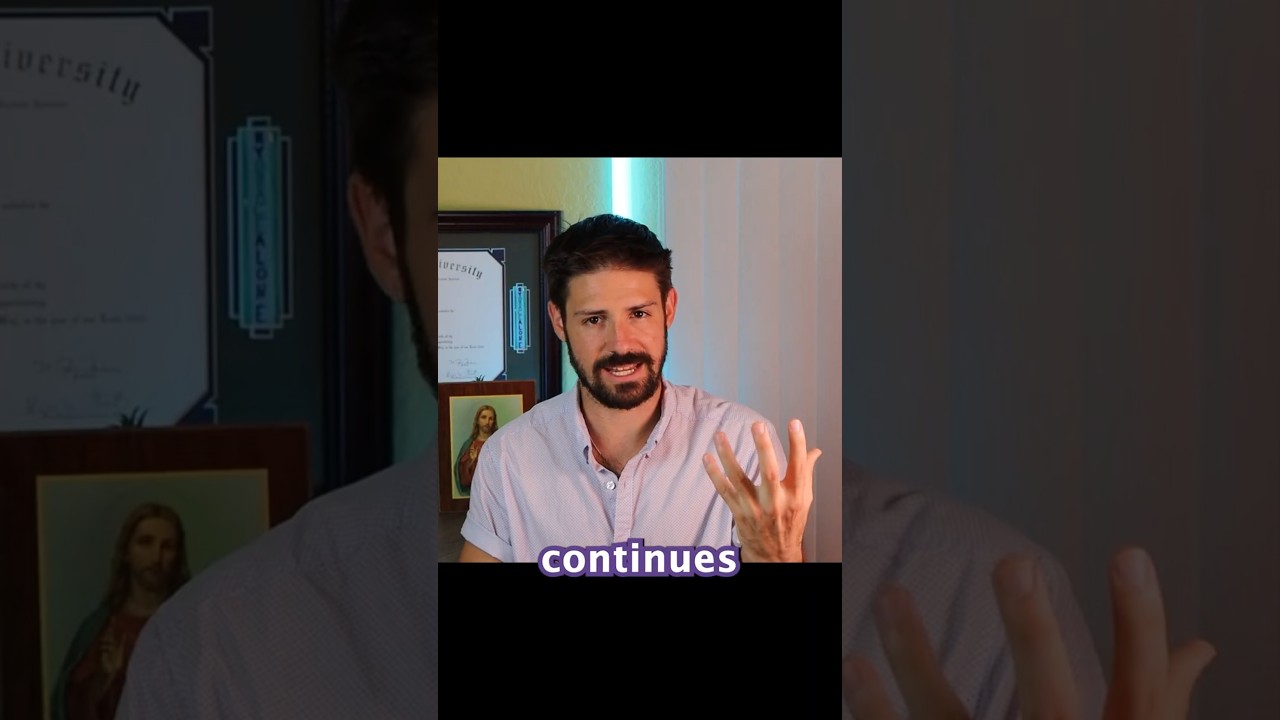 Jesus' "Keys" Implies the Pope per PROTESTANT SCHOLARS (unknowingly) 