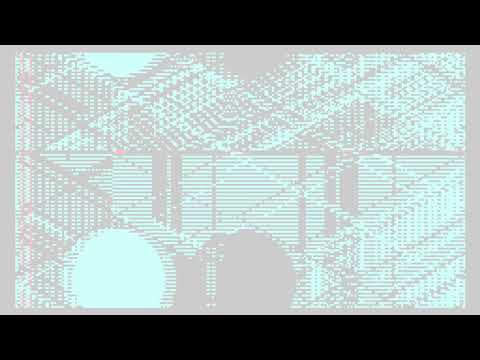 Fuckings to all sofa sceners of the world! / Jumalauta (TIC-80 glitch gabber demo)