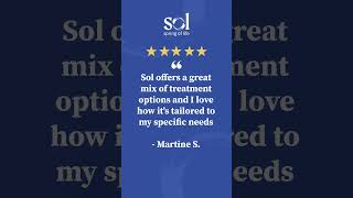 Discover the Sol App: Your Guide to a Better Menopause screenshot 5